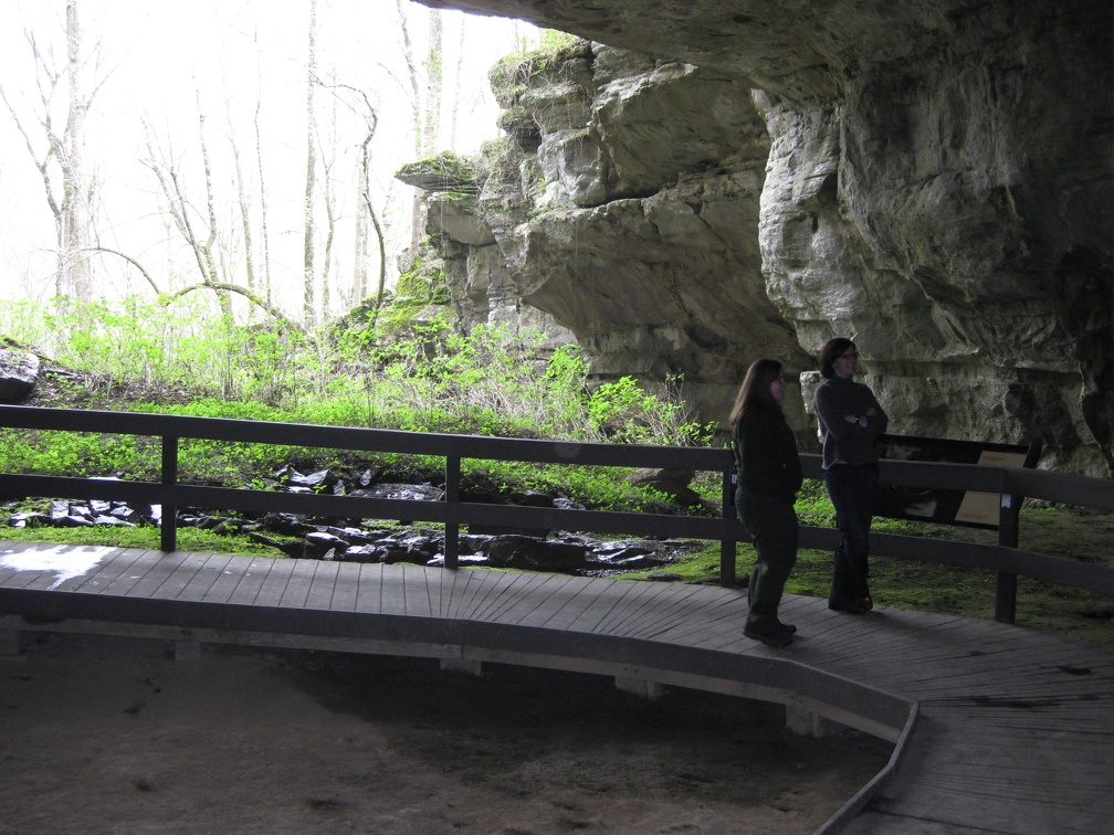 Russell Cave13